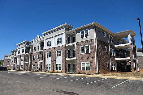 The Affordable Housing Credit & QAP Criteria Map, Data, & Reports
